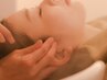 《体質診断付き》漢方アロマヘッドスパ 40分【所要時間:約1時間45分】