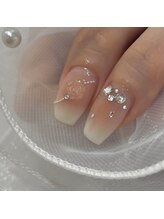 ラルーナ(La Luna)/持込デザイン★担当 須佐