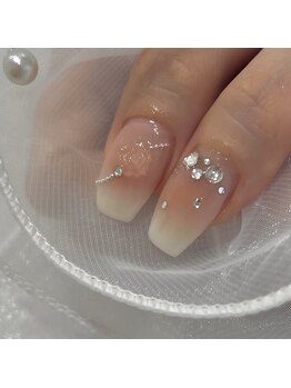 ラルーナ(La Luna)/持込デザイン★担当 須佐