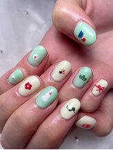 ミュー(mieux.)/施術イメージ