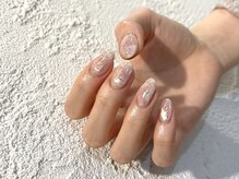 nail