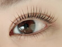 マケア 川越(Makea)/上下まつげパーマ