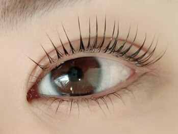 マケア 川越(Makea)/上下まつげパーマ