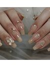 《NAIL》持込120分