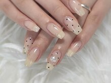 ヴェリタネイル(Verita nail)