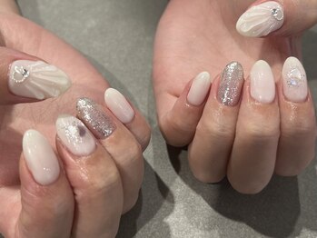 アンドローブ 銀座店(&robe)/Simple collection