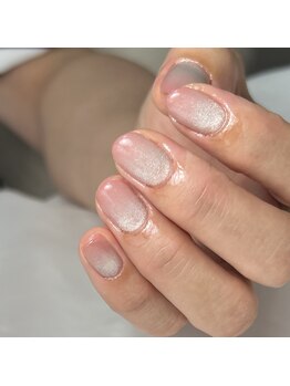 チヴォリ ニー(CIVOL nii)/magnet&gradation