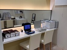彩さ美 北千住店の雰囲気（セルフエステルーム[北千住/美肌/エステ/ボディ]）