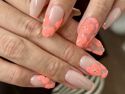 パティアンネイル(PATTYIAN NAIL)の写真