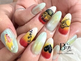 担当taeko☆小桜インコ