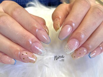 フィリス 横浜店(PHYLIS)/#上品ネイル