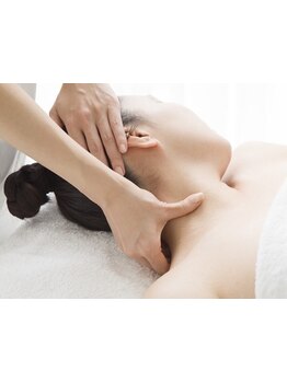 小顔になりたい