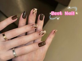 アニマル柄デザイン