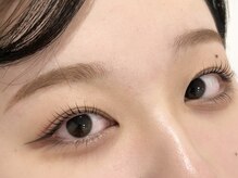 ナヴォラ(navor)/ラッシュリフト