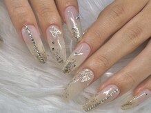 ミッドポイント(mid point)/