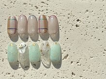 秋桜./定額デザイン