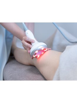 美脚になりたい