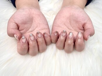 イマージュ(image)/キラキララメグラ☆SAYAKA