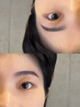 グロウ(Grow)/アイブロウ【眉毛/まつ毛】