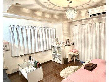 バーテックスキー(Vertexkey)