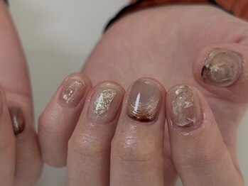 おまかせアート