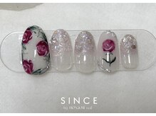 シンス(Since)/HONAMI限定デザイン