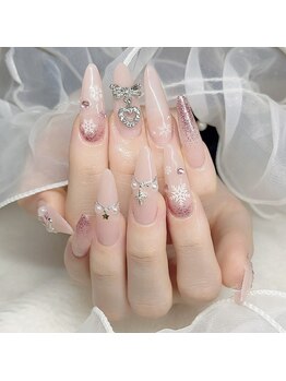 メル バイ ウィリートーキョー(MELL by wellytokyo)/長さだし 持ち込み 渋谷