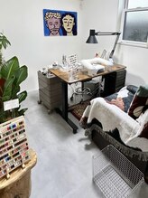 アウレ 中目黒(AURE)/内観