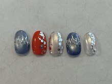 エイム 目黒店(Aim)/202601-D2