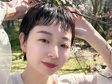 テヤン 大阪谷六店(teyan)の雰囲気（まつ毛と眉毛の似合わせ提案ならteyanにお任せ★[天王寺/難波]）