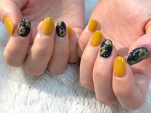 トータルビューティーサロン カノン(Kanon)/定額デザインネイル