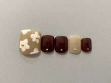 エルピア(Elpia)/フット定額＊simpleコース