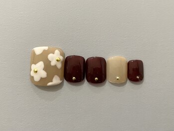 エルピア(Elpia)/フット定額*simpleコース