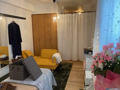 salon de COCOの写真