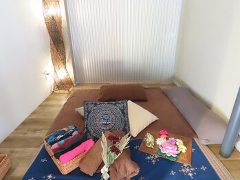 りらくもみのき 静岡店/【施術室】