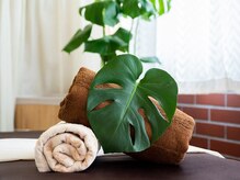 ぷなけあ(Punakea)の雰囲気（【完全個室】1日3名様限定！まわりの目を気にせずリラックス♪）