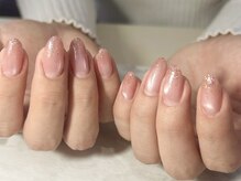 ジェルベーラ バークレーズコート店(Gerbera)/うるキラデザイン¥6800