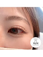 マイム(MyM)/施術例