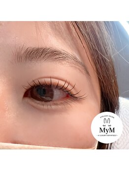 マイム(MyM)/施術例