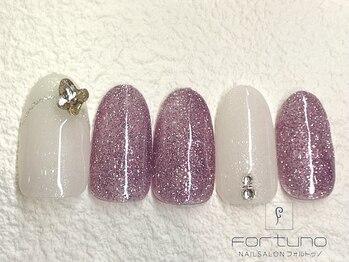 フォルトゥノ マークイズ静岡店(Fortuno)/