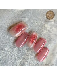 4月monthly design No,1