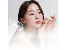 サロンド シェリー(Salon de Cherie)の雰囲気（【最新韓国美容】ララピール×LDM★同時施術でツヤ肌相乗効果☆）