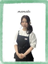 メモト 阪急高槻店(memoto)&nbsp;ヨシミ 