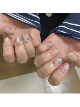 ニイノ(nyno)/
