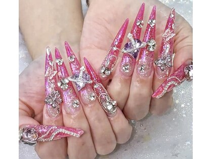 ビューティーアップ 池袋(Beauty Up)の写真