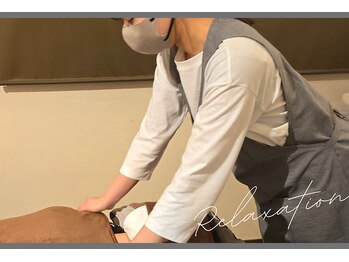 ルフラ(Rufura)の写真/『ルフラ』オリジナルの手技を用いてお身体の疲れを取り除きます◎心地よいまどろみ時間をご体感ください！