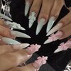 シーアンドビーネイル(C&B Nail)のお店ロゴ