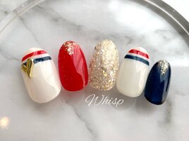 マリンボーダー/パラジェル