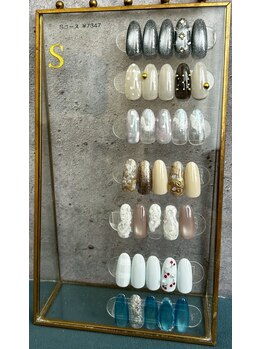 イデアル(Ideal)/●Hand:6月定額Sコース