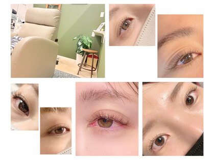 グービー(goovy)の写真